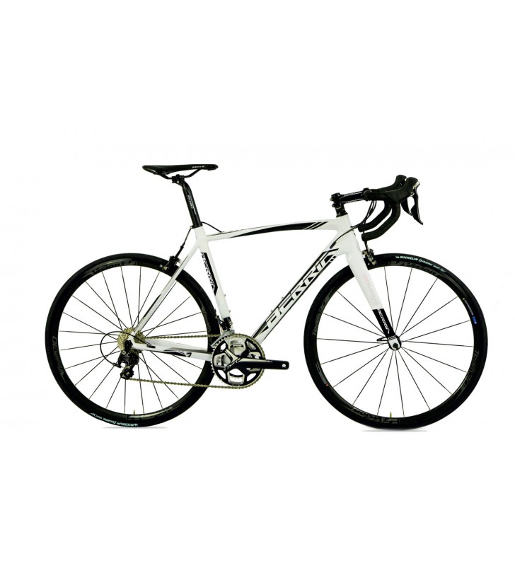 Bicicleta Berria FALCON COMP 9 2018